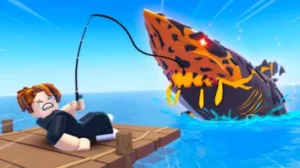 Blackhub Fish It Script, Instant reel, God mode