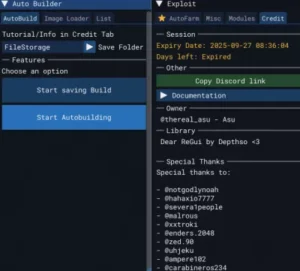 Treasure Script by Asu, Auto farm and working