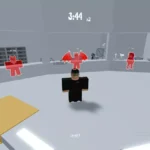 ESP NPC