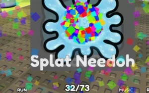 Find The Squishies Script OP (Keyless) – Auto Win & Auto Farm