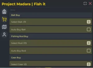 Fish it cool Script auto fish