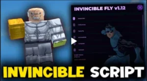 Flying script for every game