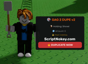 New dupe script for Grow a garden 2💯 working an keyless!😛🤩