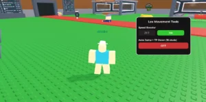 lex booster
