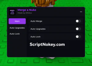 Merge a nuke script – auto merge