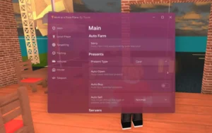 7sone Work at a Pizza Place script (keyless) – Auto Buy & Auto Sell