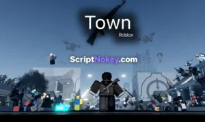 Town Aimbot Script by Cryo hub