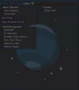 war tycoon script fullbright