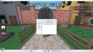 MM2 legit script Aimbot