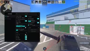 [UPDATE] ESP AIMBOT NO FLASH NO SMOKE SKIN CHANGER
