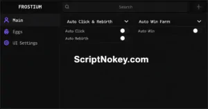+1 aura per click auto win farm script keyless