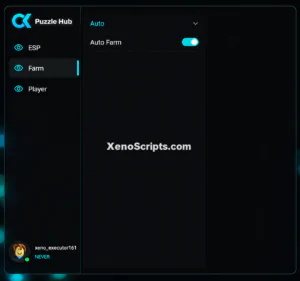 Backrooms Company script keyless – Auto Farm