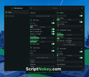 Be the Final Boss Auto Farm Script Keyless
