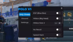Bloxstrike Polo v1 script