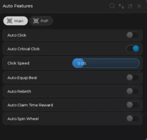 Butterfly Legends script keyless
