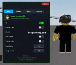 Cheat HUB Universal script keyess