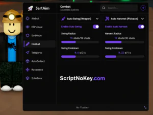 Drill to Earth’s Core script keyless – Aimbot, GodMode