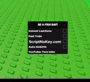 Be a Fish Brait script keyless op