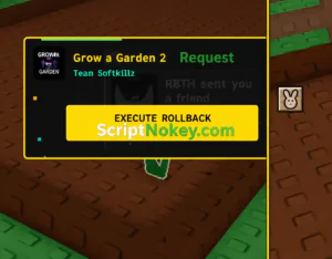 Grow A Garden 2 Dupe Script OP