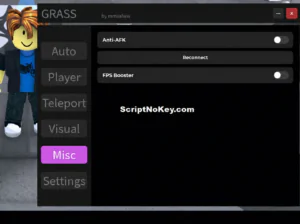 Auto Grass Incremental Simulator script keyless