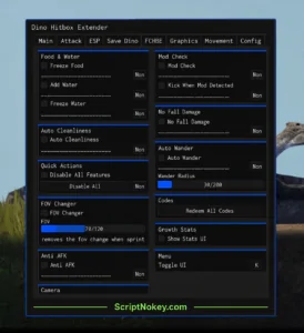 Veloxide Jailbreak v0.0.8 script keyless