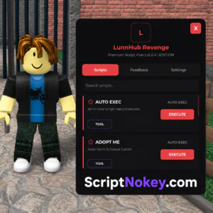 HolixRevenge Library 6 Supported Games