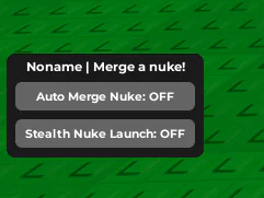 Merge a Nuke Script (No Key) – Auto Merge Nuke & Stealth Nuke Launch