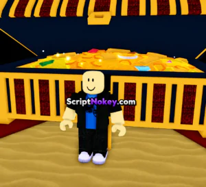 Gold Mine Auto Farm Script for BABFT