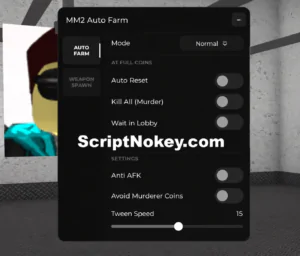 BEST AUTO FARM SCRIPT