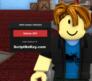 MM2 Helper Ultimate