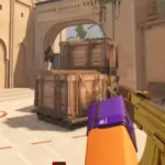 Bloxstrike No recoil script keyless