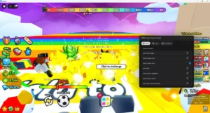 PS99 Soccer Event Script OP Keyless