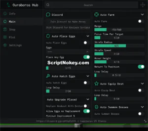 Roll to Survive script keyless – Auto roll
