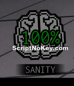100% Sanity in Animal Hospital script keyless