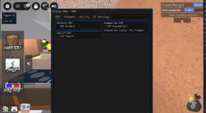Sleepy script mm2