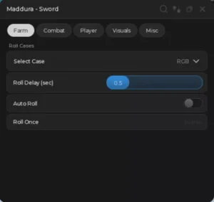 STEAL TIME FOR SWORD script key: maddurasword