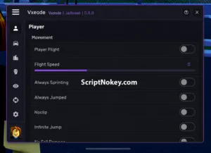Veloxide V2 Jail Break script OP (No Keys) – Fast Vehicle, Silent Aim, Arrest Aura