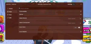 +1 Speed Monkey Escape Script Keyless | UB Hub