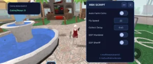 Murder Mystery Autofarm Open Source