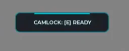 Universal Aimlock/Camlock