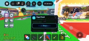 EVIL HUB Duels (updated)