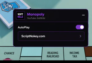 Monopoly Auto Play script OP 2026