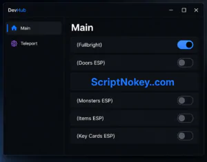 Pressure script by DevHub OP (No Keys)