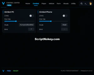 San Diego Border Roleplay script control center | Farm rings