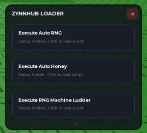 AUTO COLLECT HONEY STEAL A BRAINROT