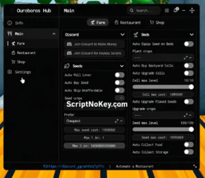 Murder Mystery 2 KEYLESS – OP UNDETECTED