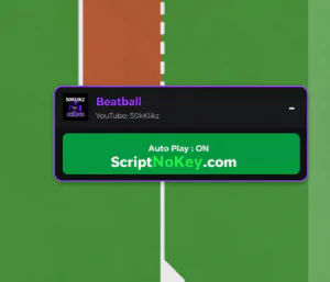 Beatball script auto play OP