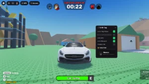 💣 Drift Tag (Farming Script)