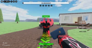 Force 3rd Person code in roblox