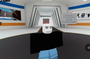 Innovation labs GUI
